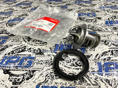 OEM Honda Thermostat For Integra Civic CRX Prelude D15 D16 B16 B18 B18c B18c1