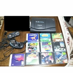 3do ebay