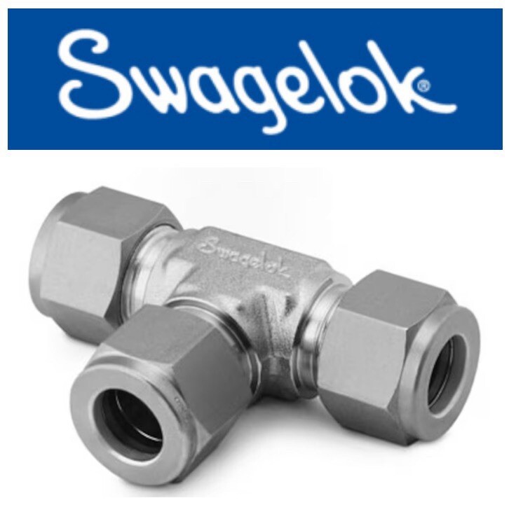 Swagelok SS-1210-3 Stainless Steel 3/4