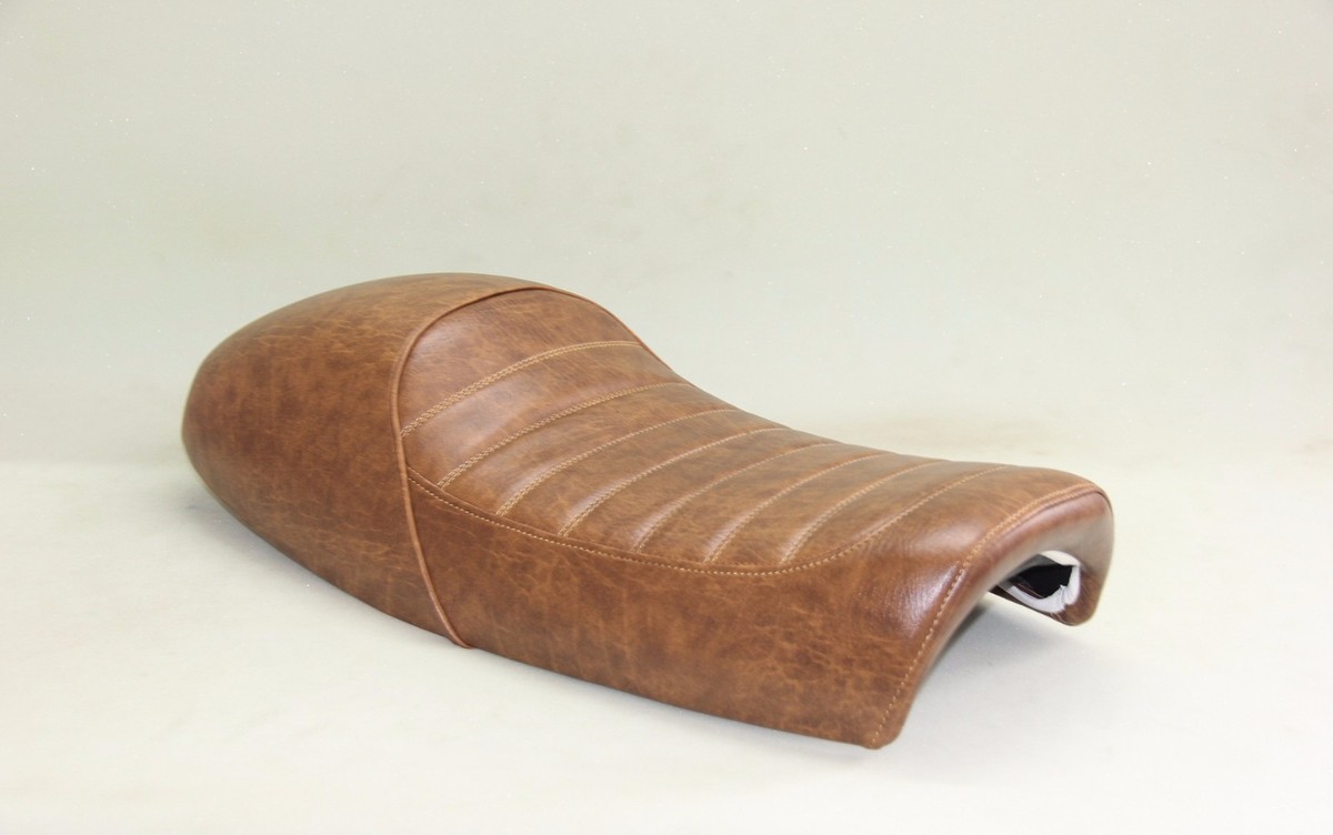 コルクハン 2個セット  SUZUKI 1976 -1977 Suzuki GT500 GT 500 solo single low profile seat saddle