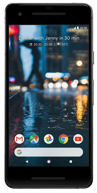 Google Pixel 2 Handys & Smartphones