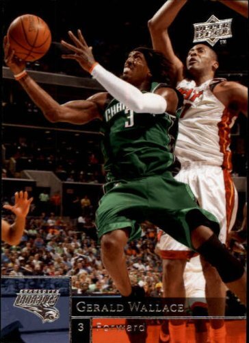 2009-10 Upper Deck NBA Basketball Base Singles (Pick Your Cards)