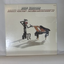 &nbsp;Mike Wofford - Scott Joplin: Interpretations '76 LP - BDL1-1372