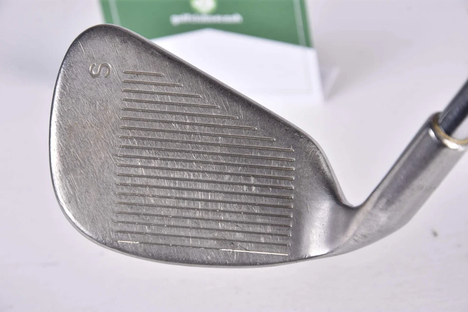 Ping Eye 2+ Sand Wedge / 53 Degree / Blue Dot / Wedge Flex Ping KT Shaft - Image 2 of 4