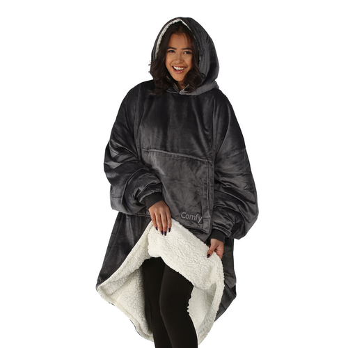 The Comfy® Original Wearable Blanket in 3 Colours eBay