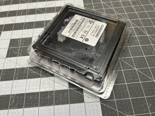 NEW GE Fanuc IC693CMM321-KM 90-30 Series Ethernet Interface Controller - Picture 10 of 11