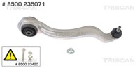 Triscan 8500235071 Querlenker FüR MERCEDES-BENZ