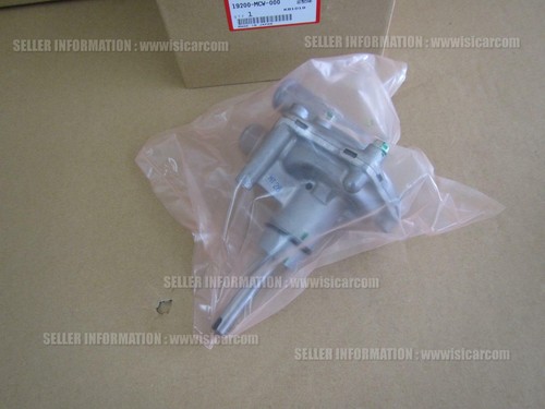 HONDA VFR800 INTERCEPTOR RC46 2002-2009 WATER PUMP COMP. 19200-MCW-000 bomba diy - 第 11/18 張圖片
