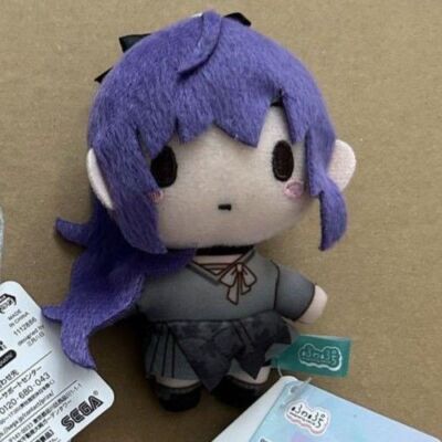 Asahina Project SEKAI Anime Asahina Mafuyu 25 Nightcord updated on