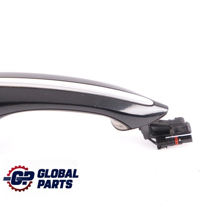 BMW F06 RHD Set Door Handle Front Right 7231928 for sale online | eBay