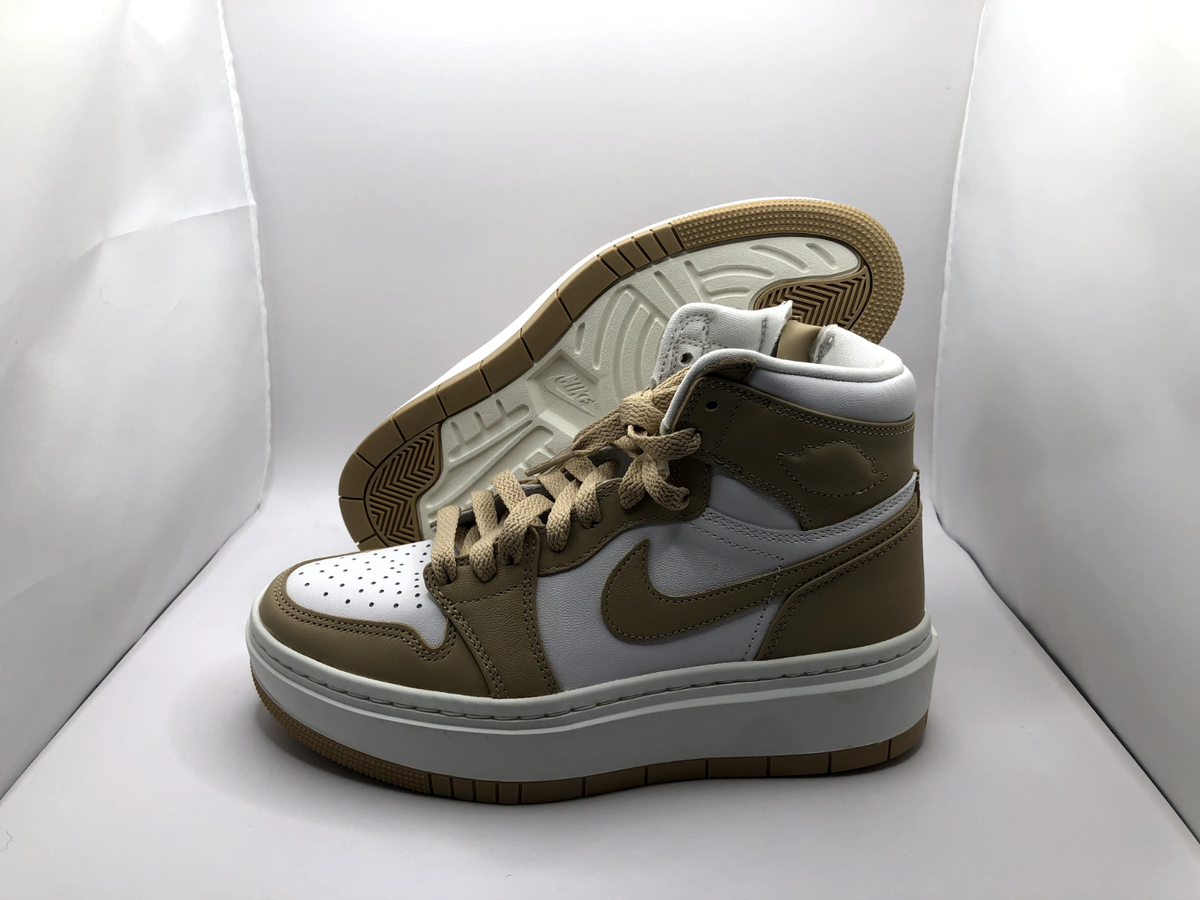Brand New WMNS Nike Air Jordan 1 Elevate High DN3253-121