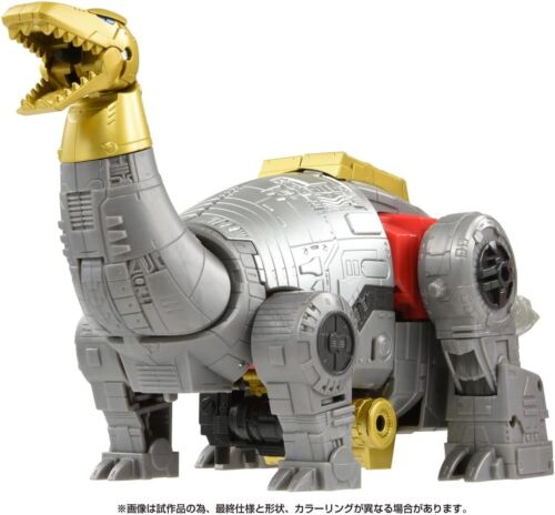 Transformers The Movie Studio Series SS-89 Sludge Action Figure TAKARA TOMY - Picture 8 of 8