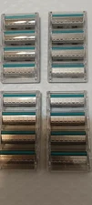 Schick Quattro Titanum Refill Blades 16 count Brand New Free Shipping