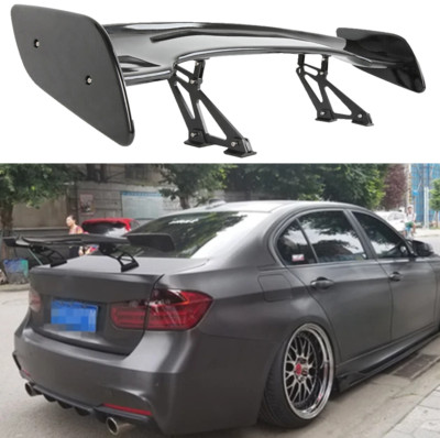 46'' Glänzend GT-Race Heckspoiler Heckflügel Heck Spoiler für 3er F30 M3 F80