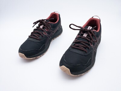 ASICS Trail Scout Damen Sneaker Laufschuh Sportschuh Gr 41,5 EU Art 26560-98