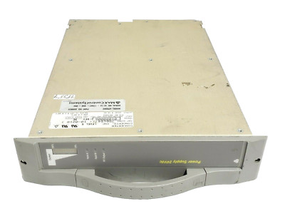 Metso Automation APS002 Power Supply UNTESTED SOLD AS IS 