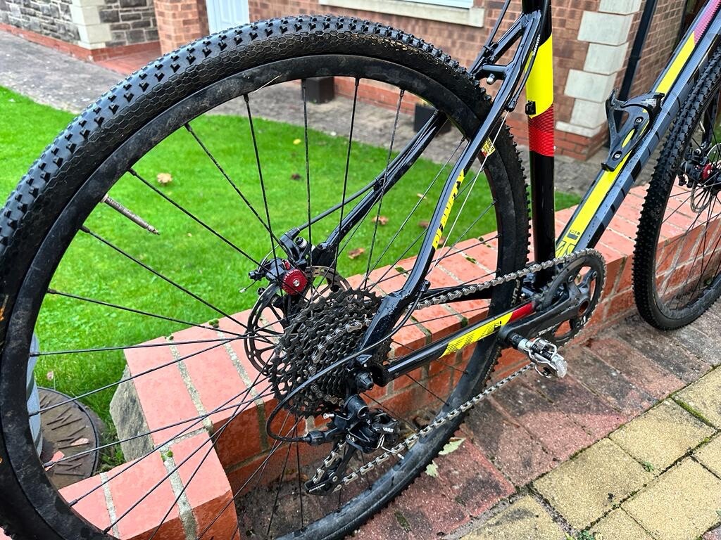 planet x xla cyclocross