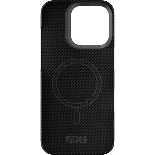 Handyhülle für iPhone 16 Pro Next One Case Cover Schutz Hülle Tasche Schwarz - Zdjęcie 8 z 10