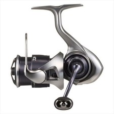 Daiwa 25 CALDIA LT2500S Spinning Reel from Japan New