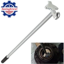 5085 Hub Oil Seal Remover Puller Steel for Trailer and Truck Axles Heavy Duty