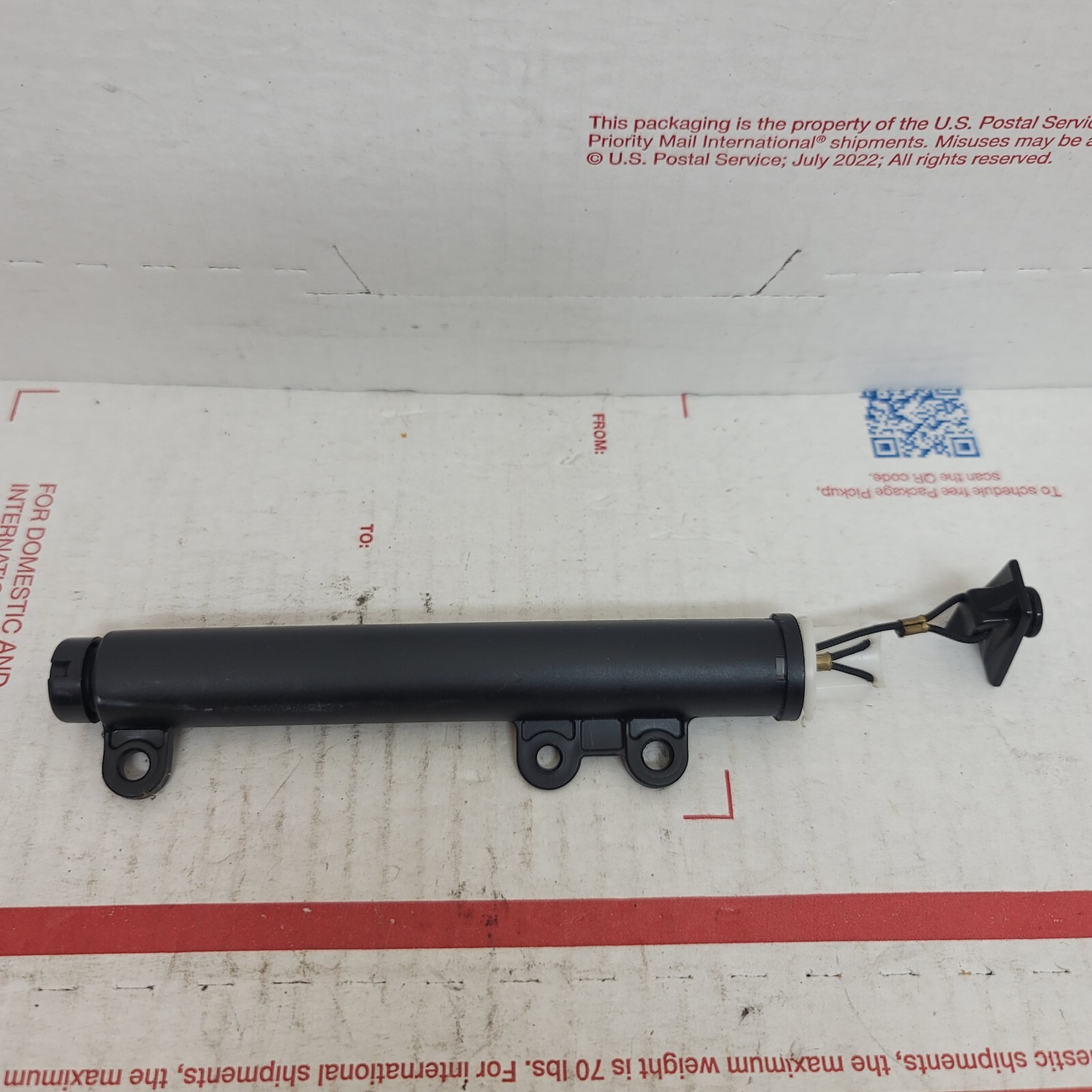 0509 PT Cruiser Glove Compartment BoxDamper Assembly 5175799AA OEM eBay