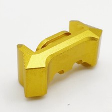 Racker Jacker Compatible With Glock 17 19 19x Red Black Gold Silver Purple Co