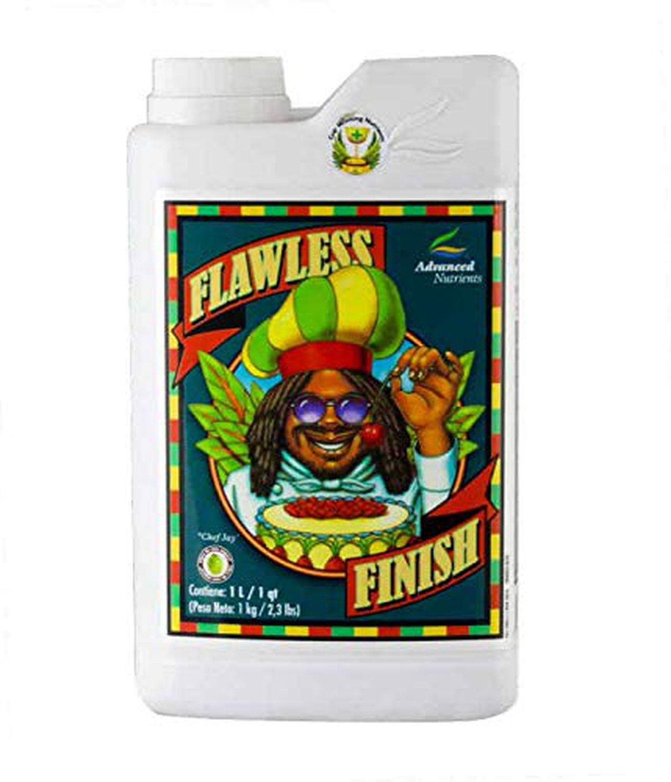 Advanced Nutrients Flawless Finish 1L