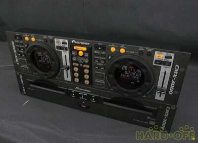 pioneer cmx 3000
