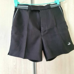 black lacoste shorts mens