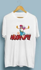 hook ups sexy arale T Shirt