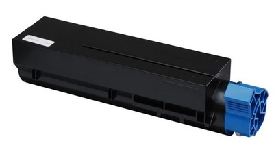 1PK Compatible 45807105 toner for  OKI B412/B432/B512/MB472/MB492/MB562 7K