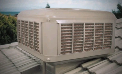 swampy air conditioner