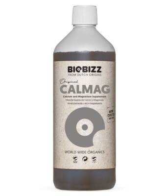 Biobizz CalMag 1 L