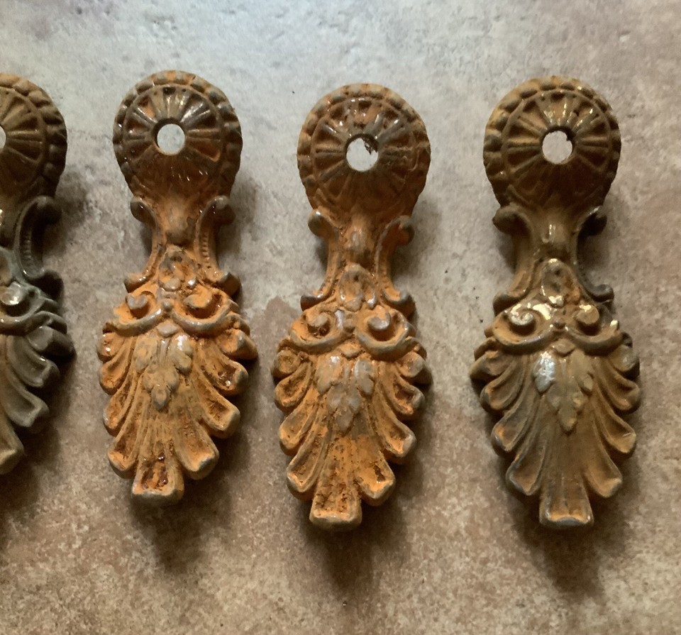 Vintage … Metal Architectural Salvage eBay