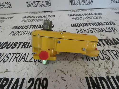 KINETROL POSITIONER ANTI CLOCKWISE 1831 NEW - Picture 3 of 7