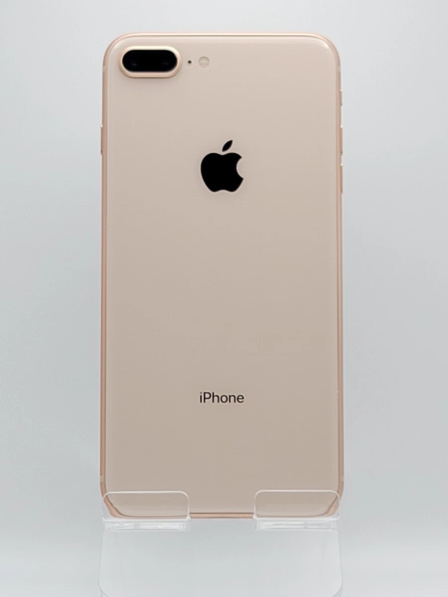 Iphone 8 plus t mobile rose gold clearance