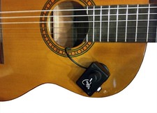 Auditorium Acoustic Guitar Pickup by Myers Pickups