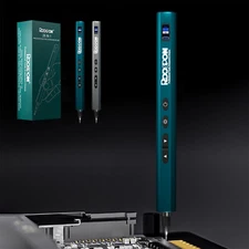 26 in 1 Magnetic Precision Electric Screwdriver Bit Set Computer Repair Tool Kit