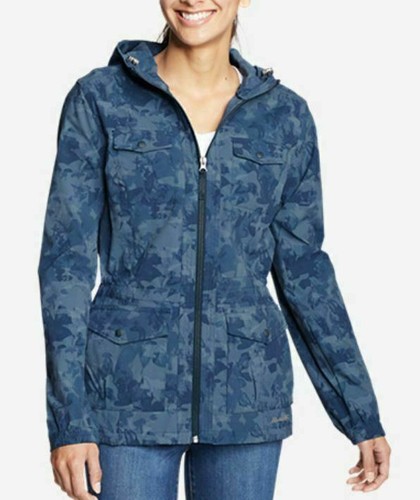 Atlas 2.0 Jacket NWT Small Baltic | eBay