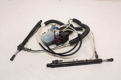 トップス OM Audi TT Roadster Mk1 Convertible Top Motor Assembly
