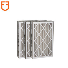 Trion 259112-105 Air Bear Cub Filter 16x25x5 MERV 11 3-Pack