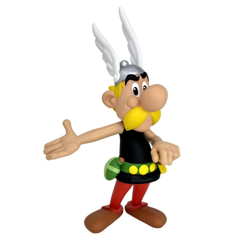 Plastoy Asterix - Asterix 30 Cm - Image 4