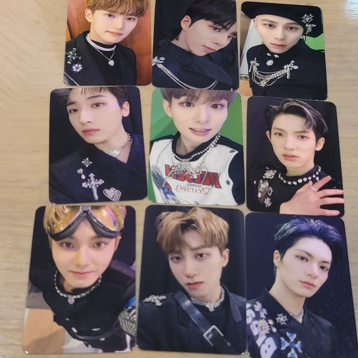 BLANK2Y - K2Y I : CONFIDENCE [Thumbs Up] soundwave Preorder