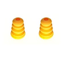 2x Maxgear 72-5852 Anschlagpuffer Federung Hinten für Hyundai i30 FD KIA Cee'D