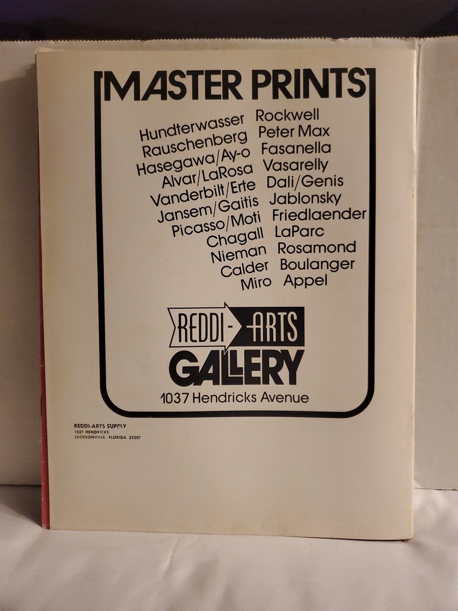 1977 September, Todays Art Magazine, The Art & Craft of Silk