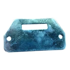 EZGO Golf Cart Seat Hinge Plate 1995 to Present Replaces OEM:71609-G01