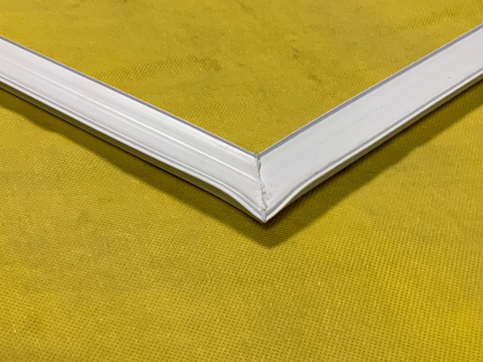 RV Refrigerator Door Gasket kit 3108708.409 RM2551 RM2552 RM2553 RM2554