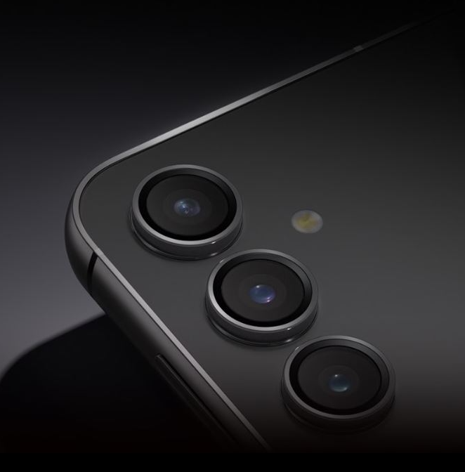 Buy Samsung Galaxy S24 FE - 128 GB - Graphite (Unlocked) online | eBay