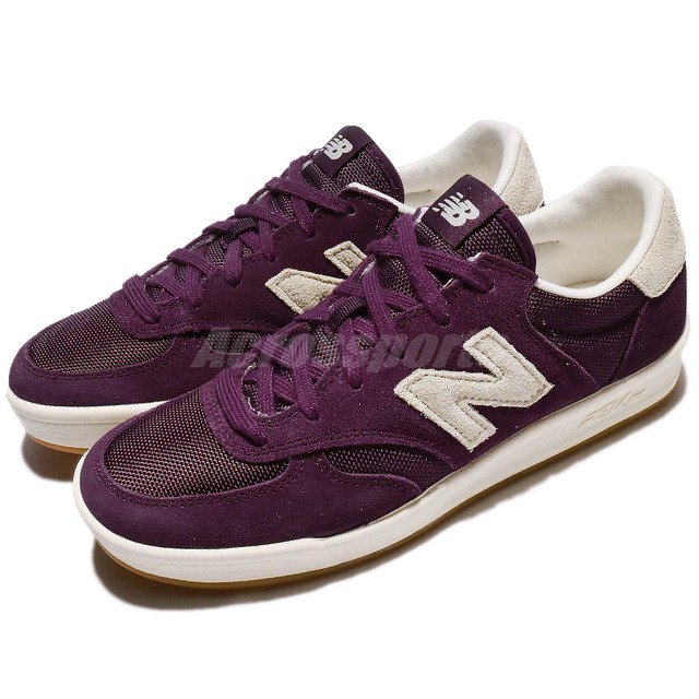 new balance 300 purple