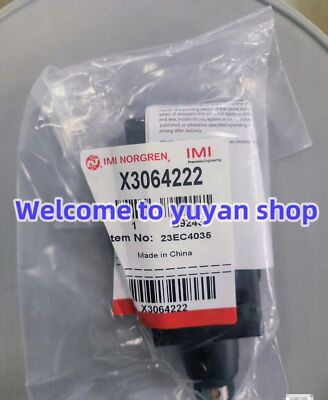 1pc NEW X304222 valve  #W3
